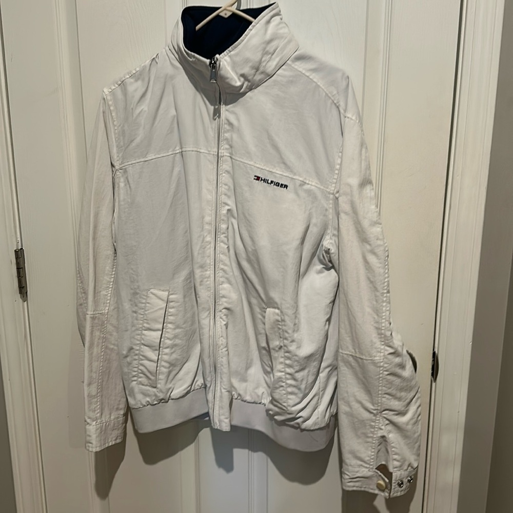 Tommy Hilfiger jacket